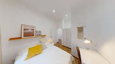 Photo du 22 rue Commandant Fuzier, 69003 Lyon, France Lyon