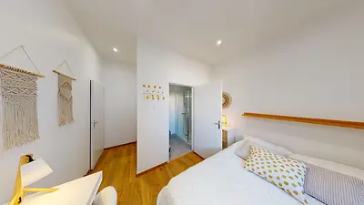 Photo du 22 rue Commandant Fuzier, 69003 Lyon, France Lyon