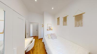 Photo du 22 rue Commandant Fuzier, 69003 Lyon, France Lyon