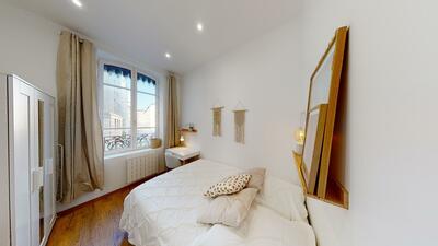 Photo du 22 rue Commandant Fuzier, 69003 Lyon, France Lyon