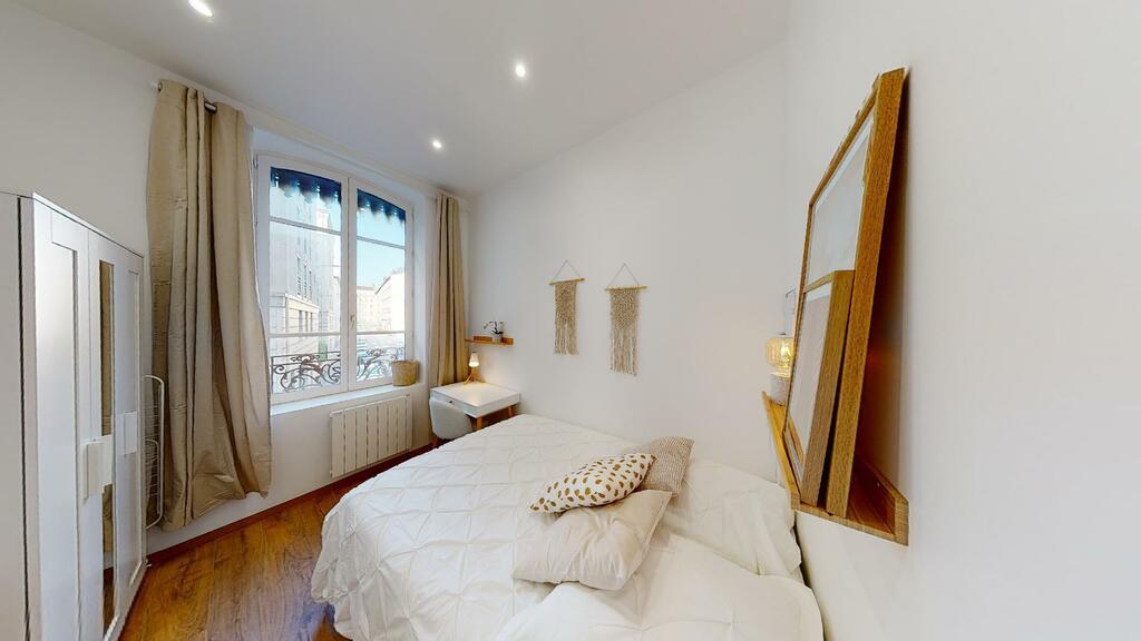 Photo du 22 rue Commandant Fuzier, 69003 Lyon, France Lyon