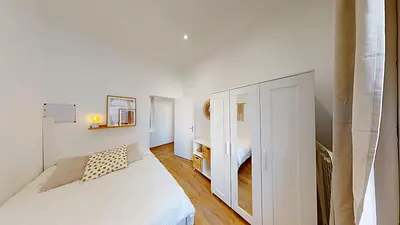 Photo du 22 rue Commandant Fuzier, 69003 Lyon, France Lyon