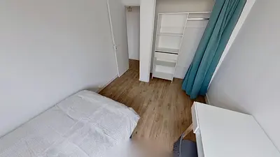 Photo du 17 square Béziat Résidence du Parc Palmer IV, 33150 Cenon, France Cenon