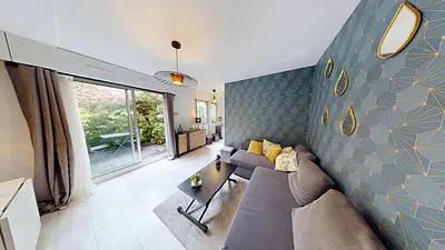 Photo du 29 Rue Dombasle, 75015 Paris, France Paris