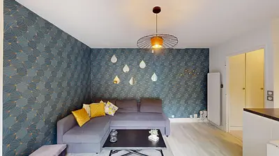 Photo du 29 Rue Dombasle, 75015 Paris, France Paris