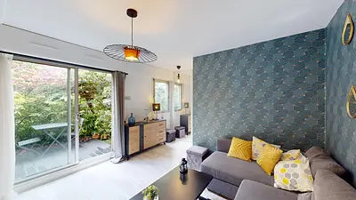 Photo du 29 Rue Dombasle, 75015 Paris, France Paris