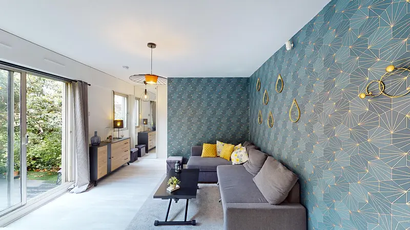 Photo du 29 Rue Dombasle, 75015 Paris, France Paris