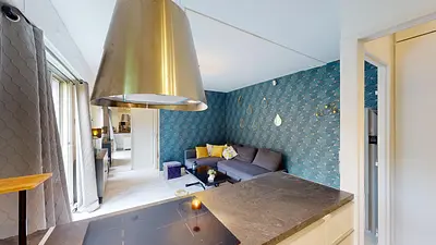 Photo du 29 Rue Dombasle, 75015 Paris, France Paris