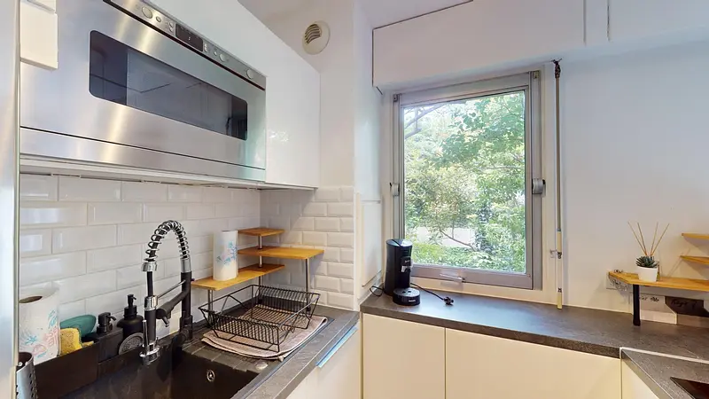 Photo du 29 Rue Dombasle, 75015 Paris, France Paris