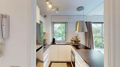 Photo du 29 Rue Dombasle, 75015 Paris, France Paris