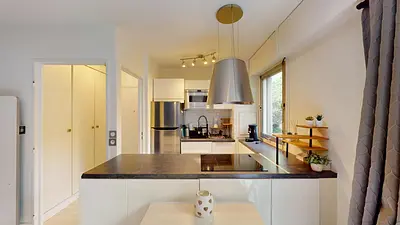 Photo du 29 Rue Dombasle, 75015 Paris, France Paris