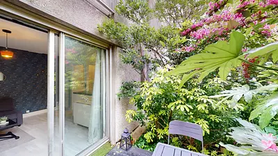 Photo du 29 Rue Dombasle, 75015 Paris, France Paris