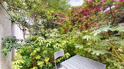 Photo du 29 Rue Dombasle, 75015 Paris, France Paris