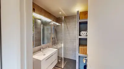 Photo du 29 Rue Dombasle, 75015 Paris, France Paris