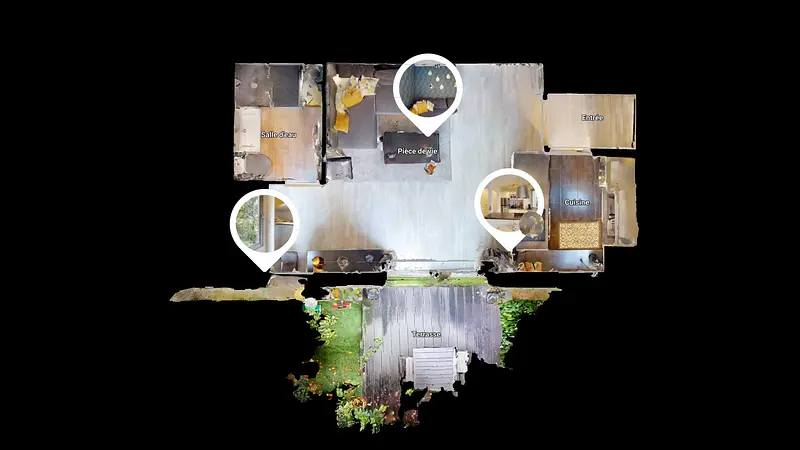 Photo du 29 Rue Dombasle, 75015 Paris, France Paris