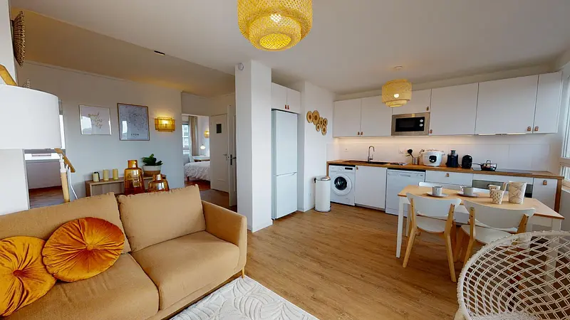 Photo du 322 Avenue Berthelot, Milli, 69008 Lyon, France Lyon