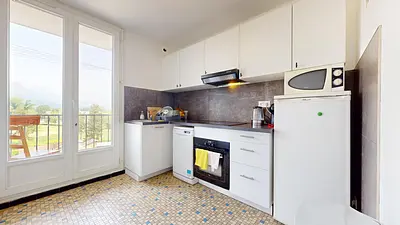 Photo du 11 Square Le Perier, 38400 Saint-Martin-d'Hères, France Saint-Martin-d'Hères