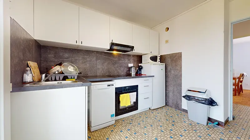 Photo du 11 Square Le Perier, 38400 Saint-Martin-d'Hères, France Saint-Martin-d'Hères