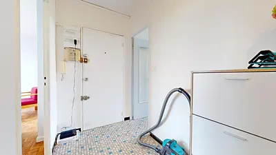 Photo du 11 Square Le Perier, 38400 Saint-Martin-d'Hères, France Saint-Martin-d'Hères