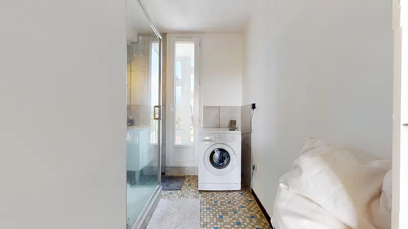 Photo du 11 Square Le Perier, 38400 Saint-Martin-d'Hères, France Saint-Martin-d'Hères