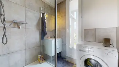 Photo du 11 Square Le Perier, 38400 Saint-Martin-d'Hères, France Saint-Martin-d'Hères