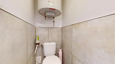 Photo du 11 Square Le Perier, 38400 Saint-Martin-d'Hères, France Saint-Martin-d'Hères