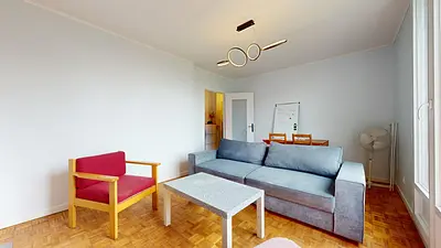 Photo du 11 Square Le Perier, 38400 Saint-Martin-d'Hères, France Saint-Martin-d'Hères