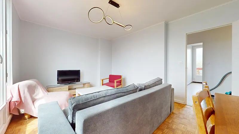 Photo du 11 Square Le Perier, 38400 Saint-Martin-d'Hères, France Saint-Martin-d'Hères