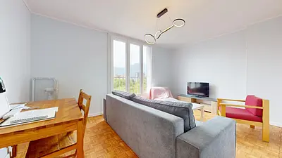 Photo du 11 Square Le Perier, 38400 Saint-Martin-d'Hères, France Saint-Martin-d'Hères