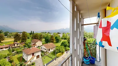 Photo du 11 Square Le Perier, 38400 Saint-Martin-d'Hères, France Saint-Martin-d'Hères