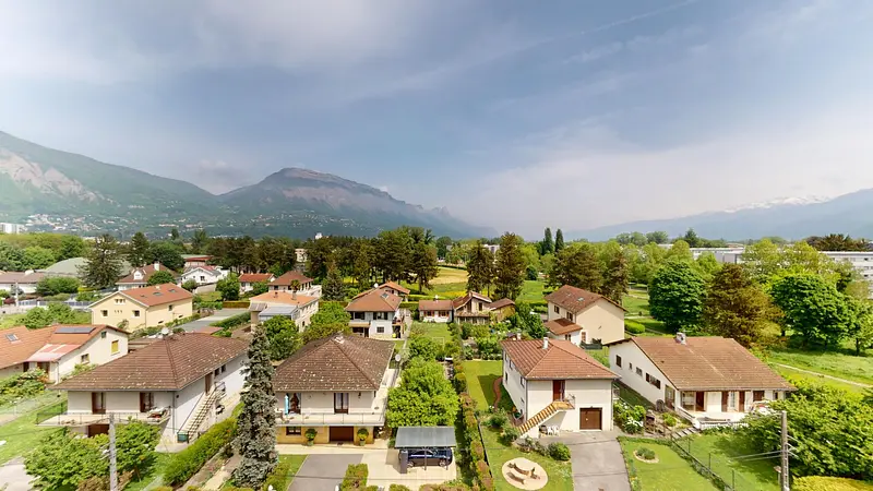 Photo du 11 Square Le Perier, 38400 Saint-Martin-d'Hères, France Saint-Martin-d'Hères