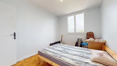 Photo du 11 Square Le Perier, 38400 Saint-Martin-d'Hères, France Saint-Martin-d'Hères