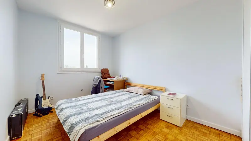 Photo du 11 Square Le Perier, 38400 Saint-Martin-d'Hères, France Saint-Martin-d'Hères