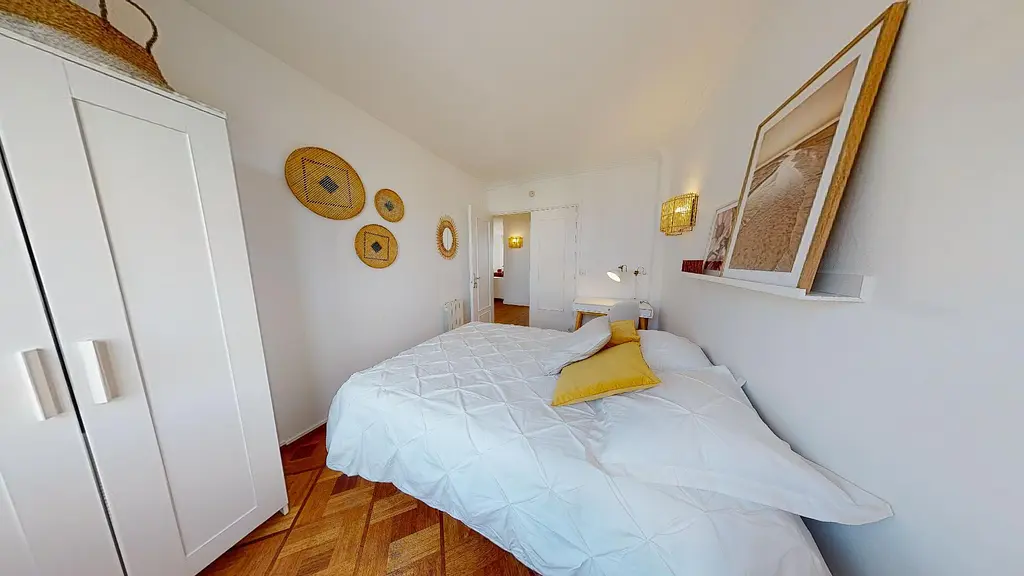 Photo du 322 Avenue Berthelot, Milli, 69008 Lyon, France Lyon