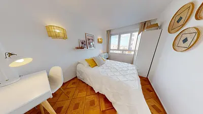 Photo du 322 Avenue Berthelot, Milli, 69008 Lyon, France Lyon