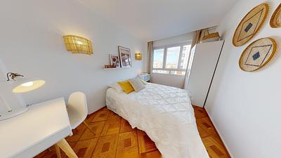 Photo du 322 Avenue Berthelot, Milli, 69008 Lyon, France Lyon