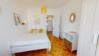 Photo du 322 Avenue Berthelot, Milli, 69008 Lyon, France Lyon