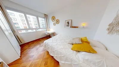 Photo du 322 Avenue Berthelot, Milli, 69008 Lyon, France Lyon