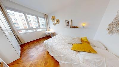 Photo du 322 Avenue Berthelot, Milli, 69008 Lyon, France Lyon