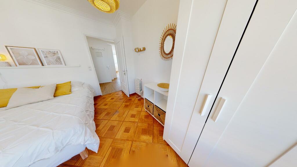 Photo du 322 Avenue Berthelot, Milli, 69008 Lyon, France Lyon