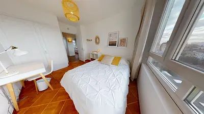 Photo du 322 Avenue Berthelot, Milli, 69008 Lyon, France Lyon