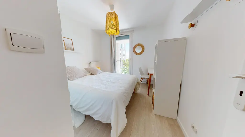 Photo du 92 Avenue de l'Europe, 69008 Lyon, France Lyon