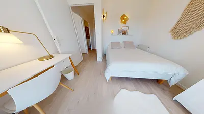 Photo du 92 Avenue de l'Europe, 69008 Lyon, France Lyon