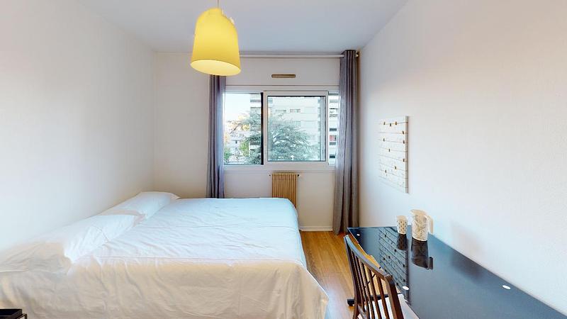 Photo du 91 rue Marius Berliet, FLBD, 69008 Lyon, France Lyon