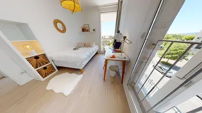 Photo du 92 Avenue de l'Europe, 69008 Lyon, France Lyon