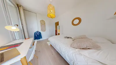 Photo du 92 Avenue de l'Europe, 69008 Lyon, France Lyon