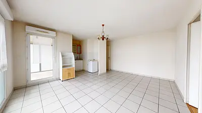 Photo du 136 Avenue Général Frère, 69008 Lyon, France Lyon