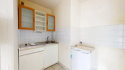 Photo du 136 Avenue Général Frère, 69008 Lyon, France Lyon