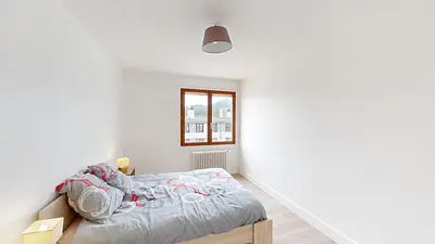 Photo du 131 Avenue De Turin, 73000 Chambéry, France Chambéry