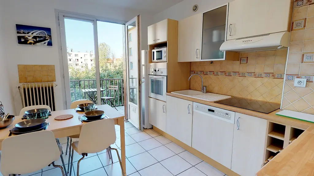 Photo du 26 bis Rue Xavier Privas, 69008 Lyon, France Lyon